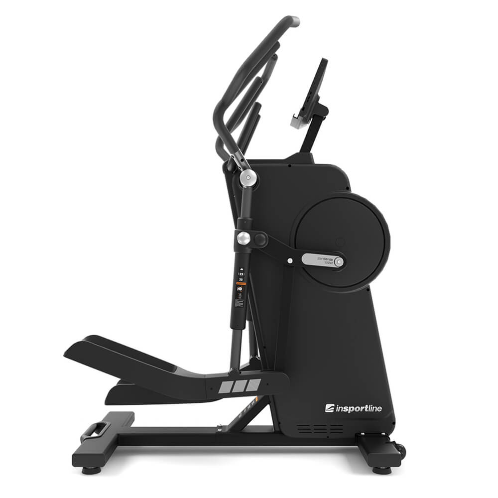 Elliptical Trainer ZenStride, inSPORTline