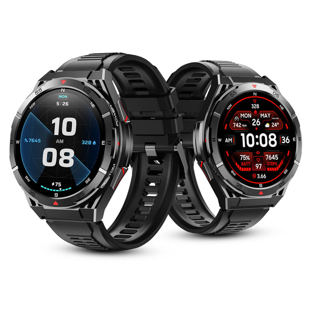 Smart watch Rodamo, inSPORTline