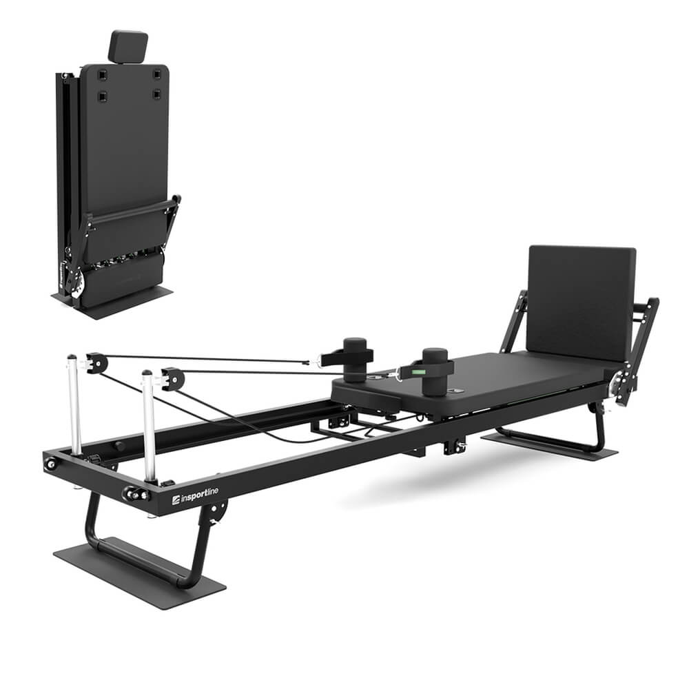 Pilates Reformer, Auraler, inSPORTline
