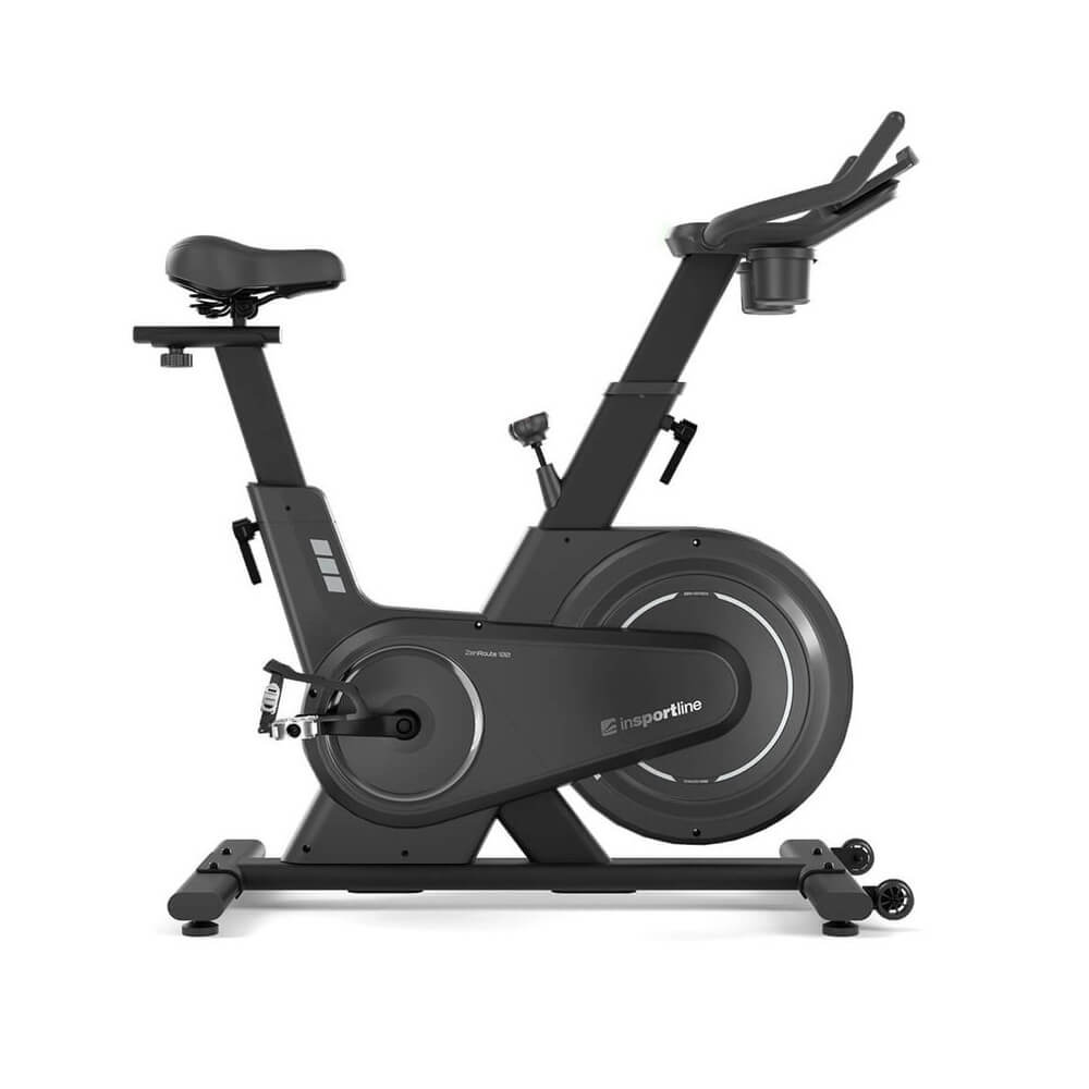 Spinningcykel ZenRoute 100