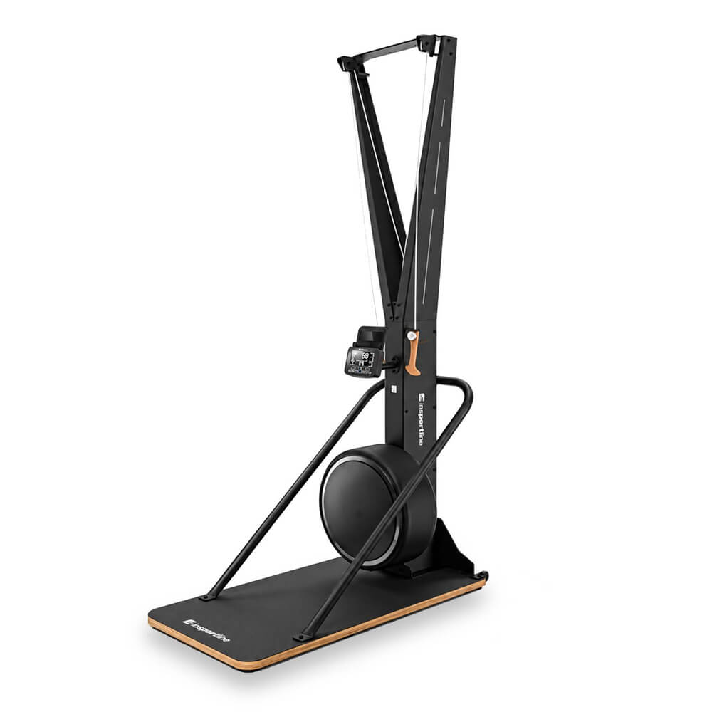 Stakmaskin Velocer SKI