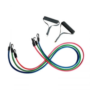 Adjustable Resistance Band 140 cm inSPORTline