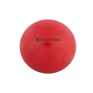 Yogaboll 3 kg inSPORTline