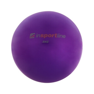 Yogaboll 5 kg inSPORTline