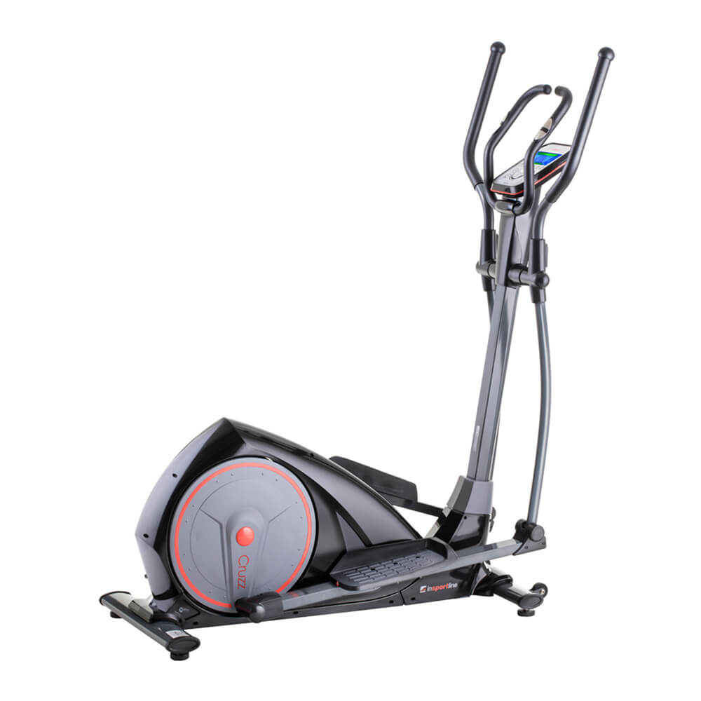 Crosstrainer Cruzz *Bäst i test 2024*, inSPORTline