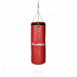 Boxsäck Junior 10 kg, inSPORTline