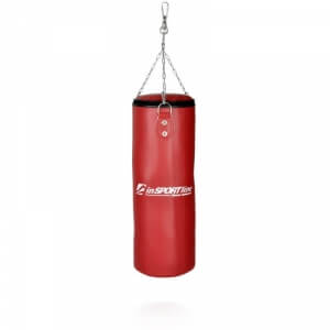 Boxsäck Junior 15 kg, inSPORTline