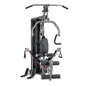 Multigym GX Bodycraft