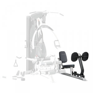 Benpress till Multi Gym Elite Bodycraft