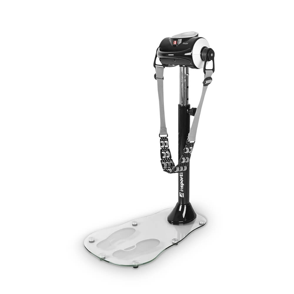 Vibrationsmaskin RexaBelt, inSPORTline