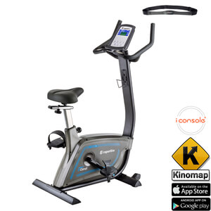 Motionscykel inCondi UB600i inSPORTline