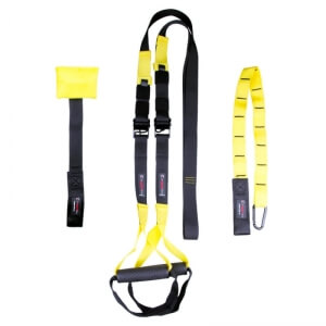 Sling Trainer Yellow inSPORTline