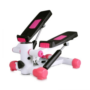 Trappmaskin Mini Stepper Cylina, inSPORTline