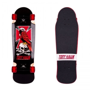 Longboard Emperory Tony Hawk