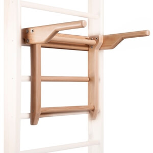 Wooden Parallel Bars inSPORTline