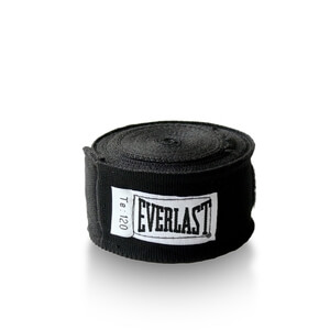 Boxing Hand Wraps Pro Style 300 cm Everlast