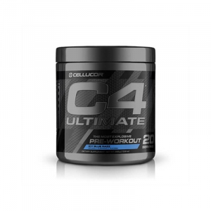 C4 Ultimate, 440 g, Cellucor