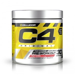 Cellucor