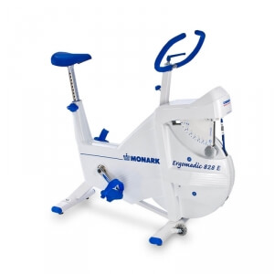 Monark Ergomedic 828E Sport range