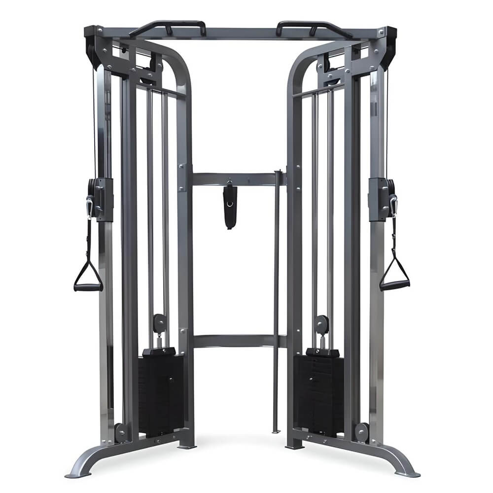 Dual Adjustable Pulley, Nordic Fighter