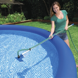 PoolvĆrdsset