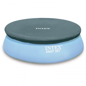 Poolöverdrag, 305 cm, Intex