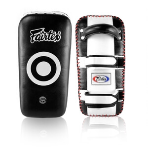 Thaimitts KPLC2 black/white Fairtex