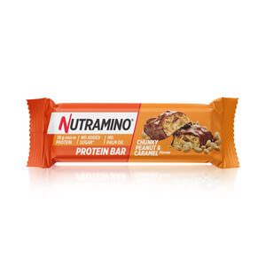 Proteinbar 60 g Chunky Peanut & Caramel