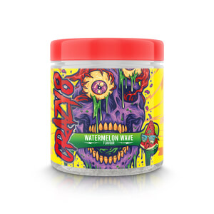 Crazy 8 NEW VERSION, 325 g, Watermelon Wave