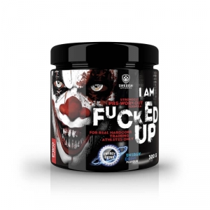 Fucked Up Joker Edition 300 g Energy Drink
