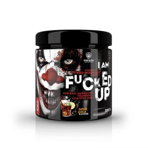 Fucked Up Joker Edition 300 g Sour Cola