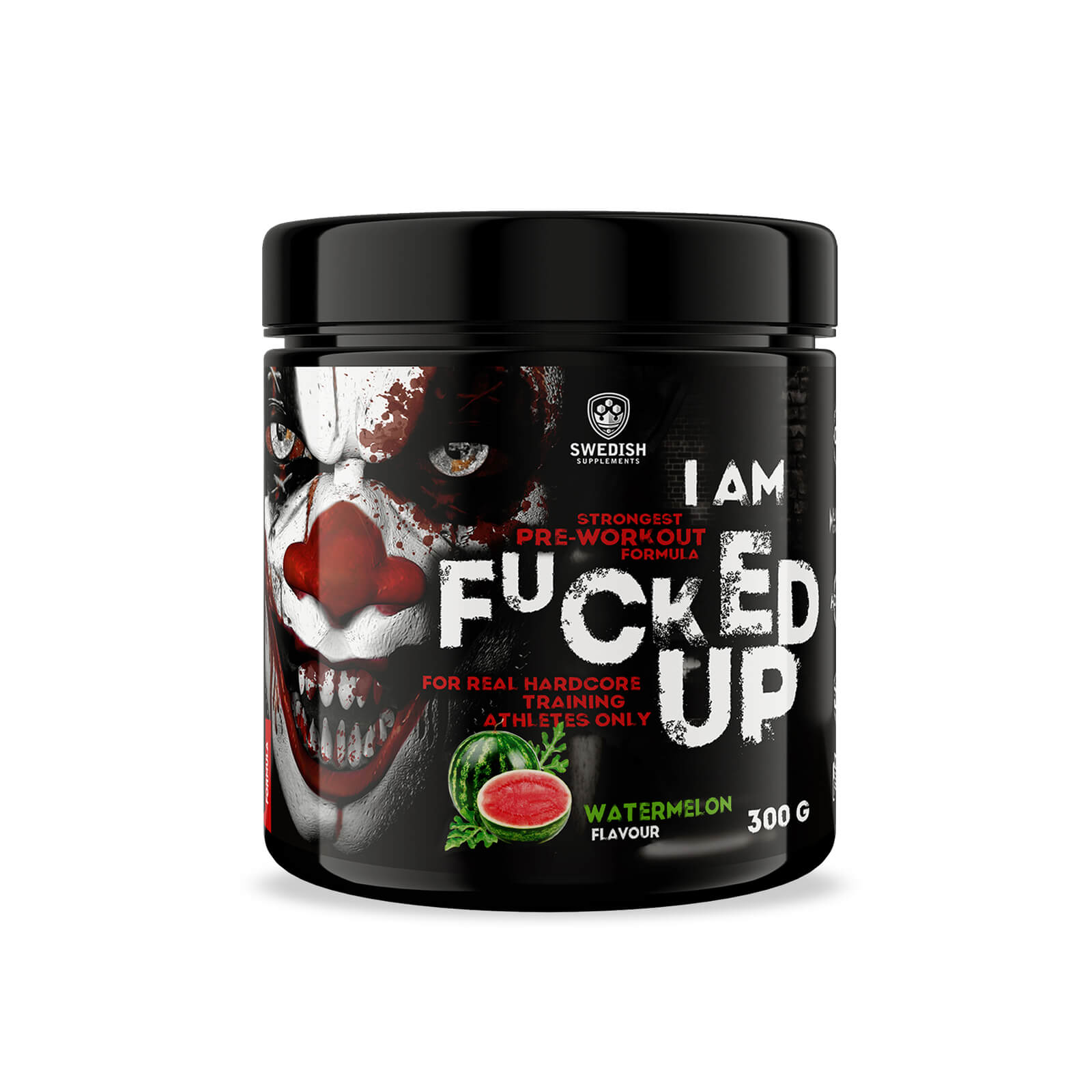 Fucked Up Joker Edition, 300 g, Watermelon