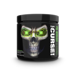 The Curse 250 g JNX Sports