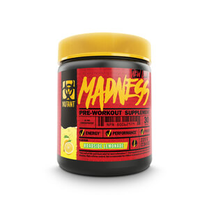 Mutant Madness, 30 servings, Roadside Lemonade