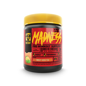 Mutant Madness, 30 servings, Mutant