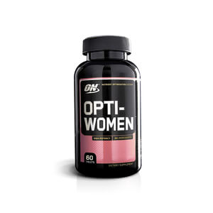 Opti-Women, 60 kapslar, Optimum Nutrition