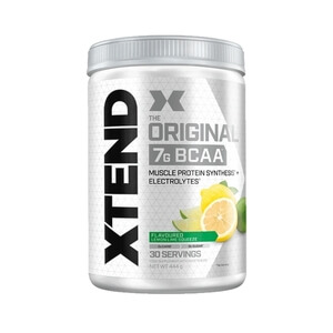 Xtend, 30 servings, Scivation i gruppen Kosttillskott / Aminosyror hos Sportgymbutiken.se (OP-scix30llr)