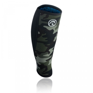 Kolla in Vadskydd RX Line, camo/black, Rehband hos SportGymButiken.se