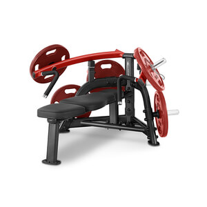 BĆ¤nkpress PLBP, Steelflex