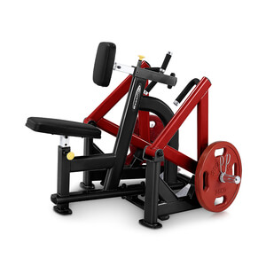 Sittande rodd PLSR Steelflex