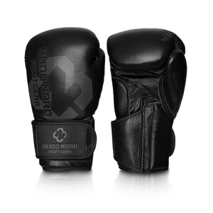 Boxhandske Fight Gear Pro Budo-Nord