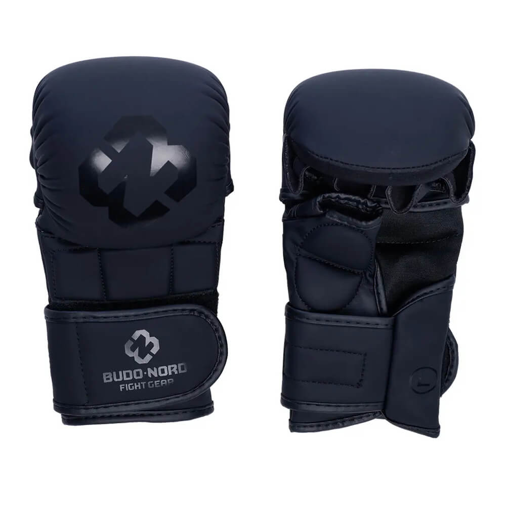 Fight Gear MMA handske, medium