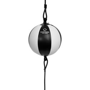 Golv-tak boll, black/white, Fighter, Fighter