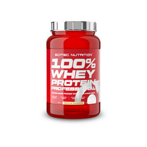 100 % Whey Protein Professional, 920 g, Vanilla