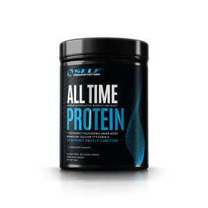 Kolla in All Time Protein, 900 g, Self hos SportGymButiken.se