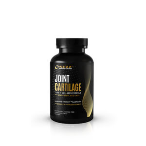 Self Omninutrition Joint Cartilage 120 kapslar Self