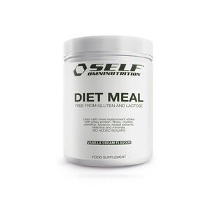 Diet Meal 500 g Self