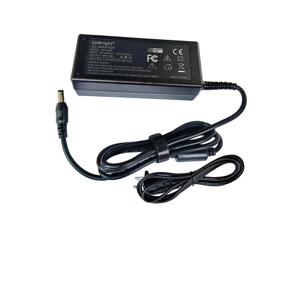Nätadapter EMS, 26V DC / 2.3A