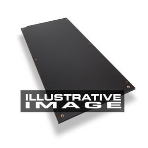 Running Deck/LĆ¶pplatta, LĆ¶pband Tunturi T30, T40, T50