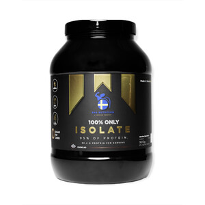 SHA Nutrition